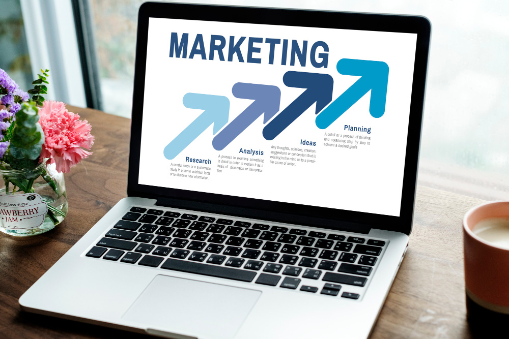 маркетинг под ключ