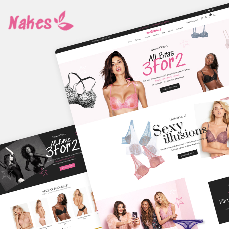 Как сделать тему для woocommerce. Смотреть фото Как сделать тему для woocommerce. Смотреть картинку Как сделать тему для woocommerce. Картинка про Как сделать тему для woocommerce. Фото Как сделать тему для woocommerce