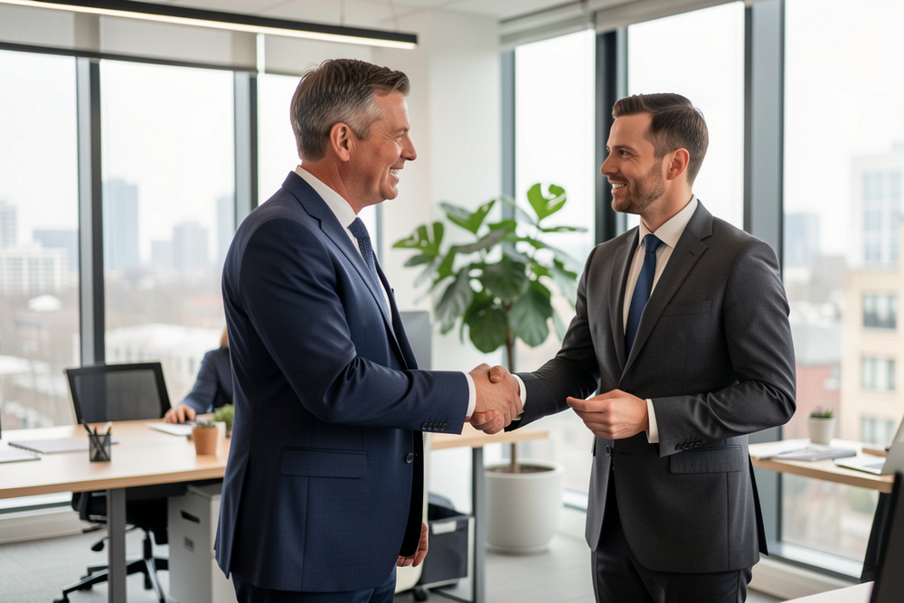 Консультация маркетолога