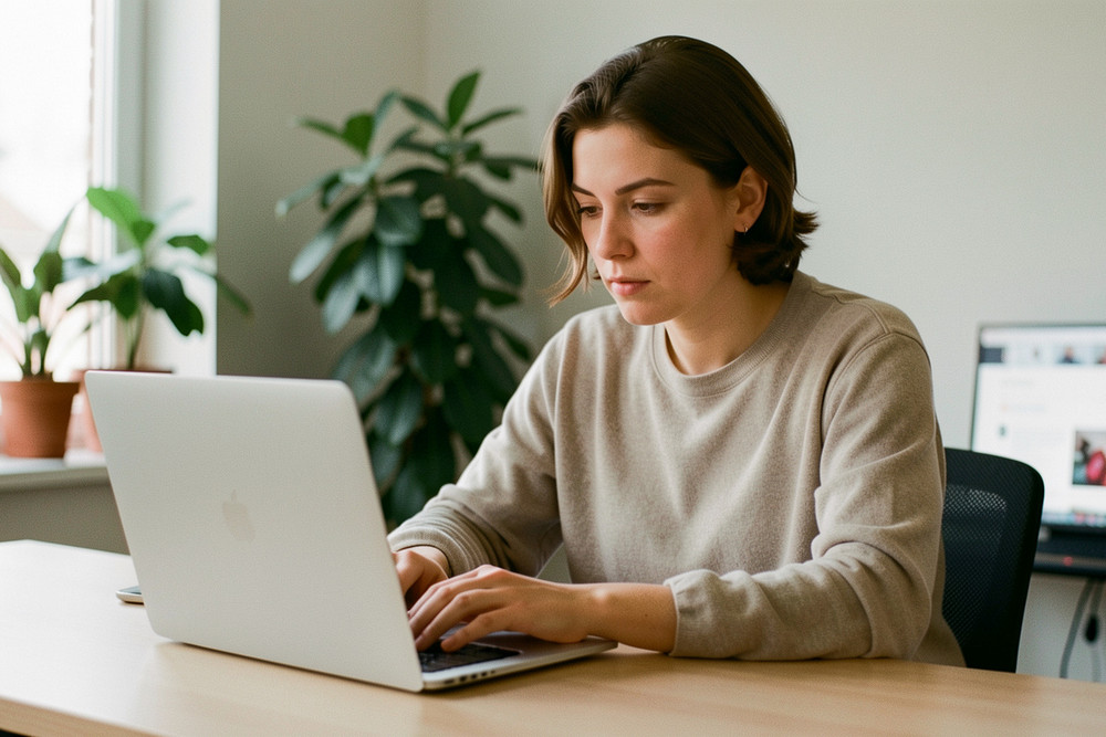 Нет заявок с сайта - не приговор сайту