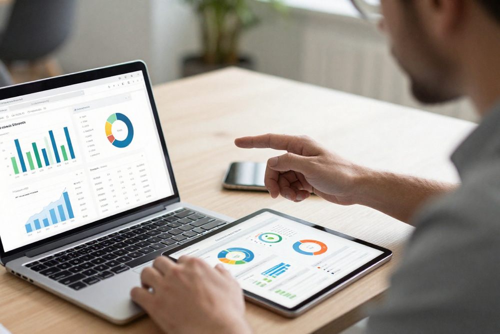 Как оценивать работу сайта