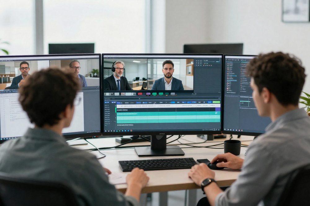 Видеомаркетинг в 2026 году