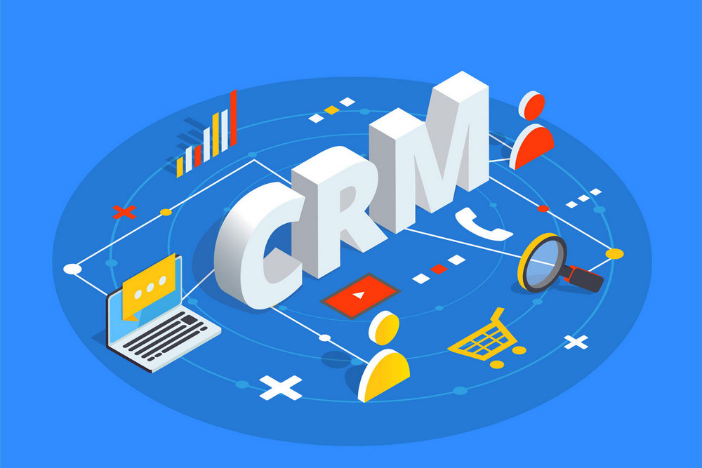 CRMindex рейтинг CRM-систем