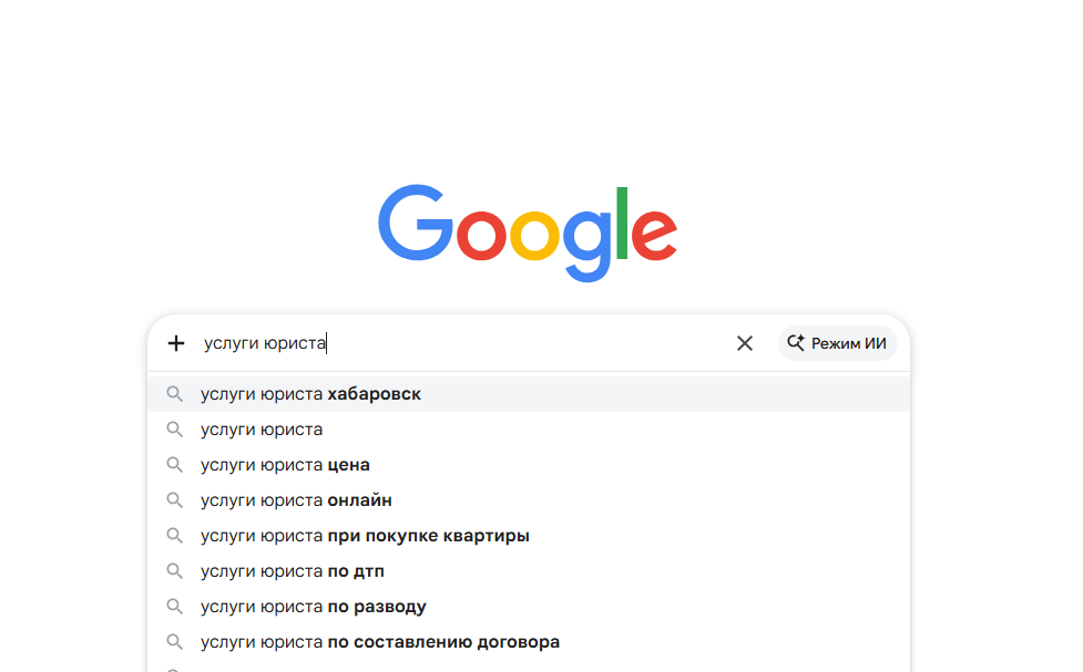 Контент и E-E-A-T