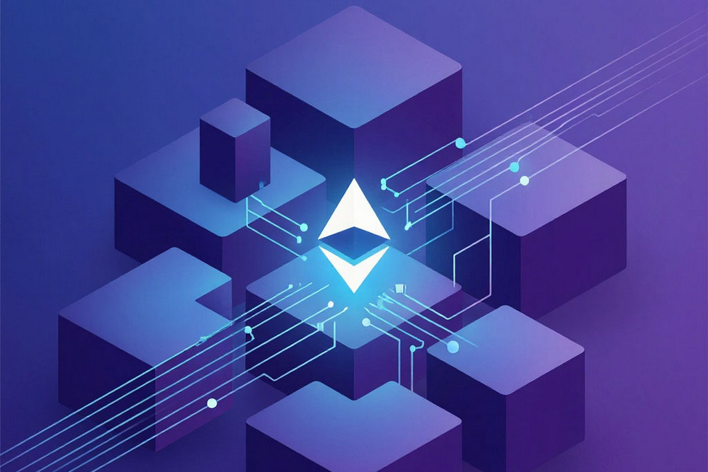 Ethereum и смарт-контракты