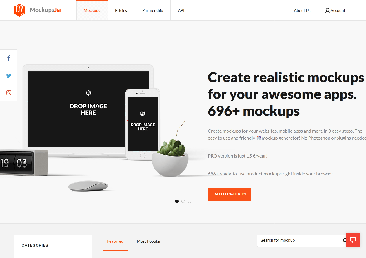 Download Онлайн-генераторы мокапов (mockups screenshot generator ...