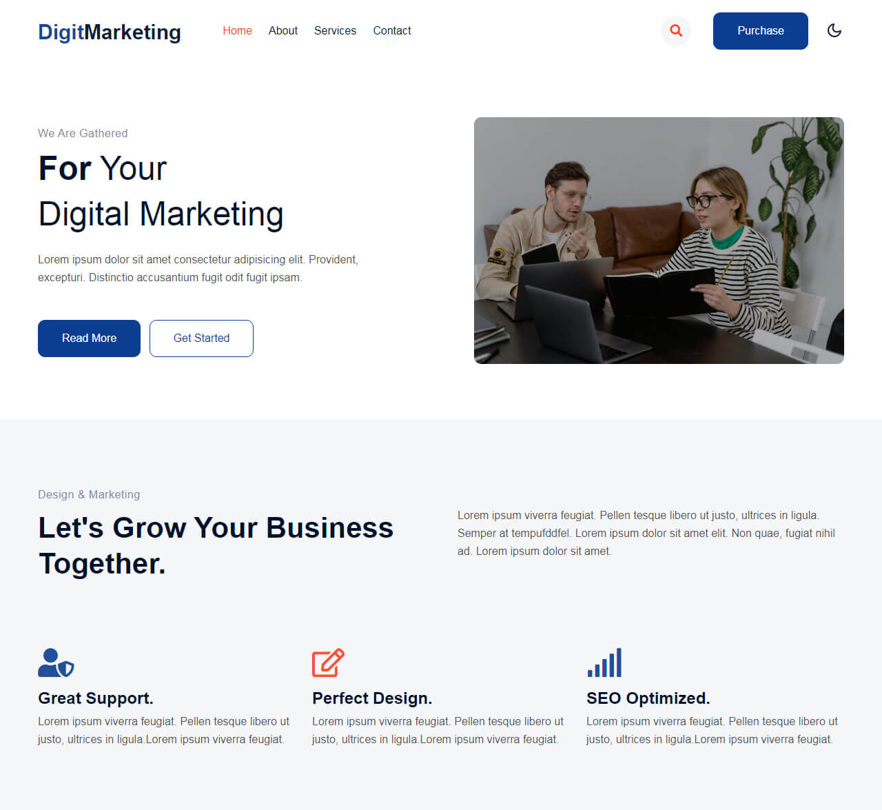 DigitMarketing