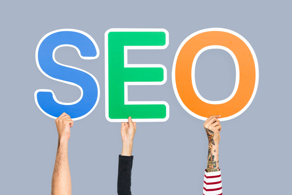 стратегии seo-продвижения