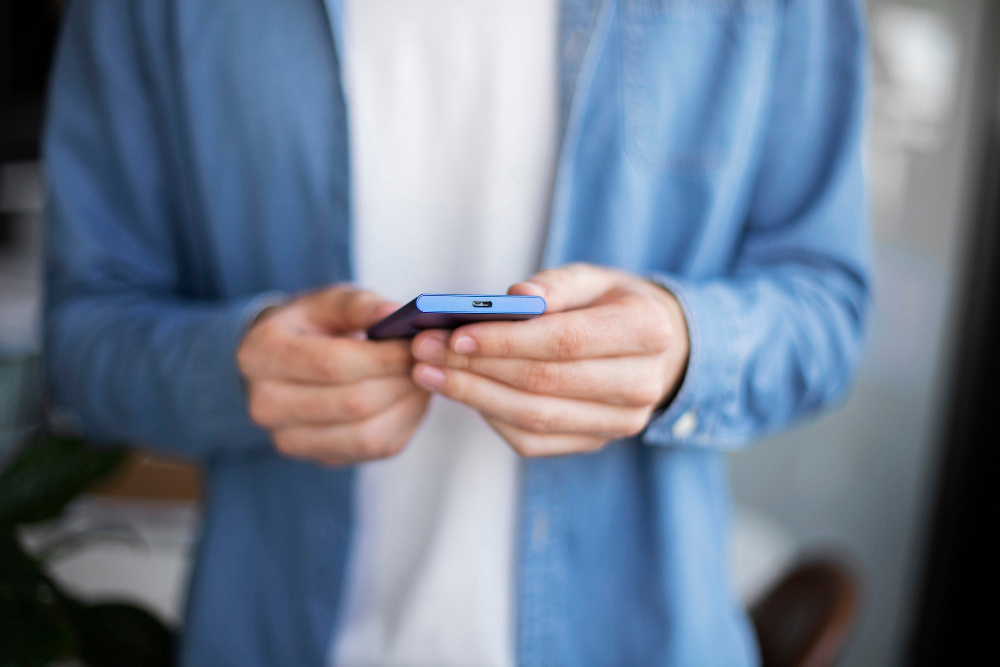 SMS API